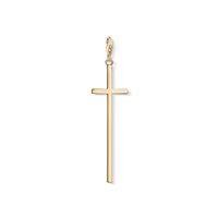 Charm Thomas Sabo in Argento Y0028-413-39 - Y0028-413-39